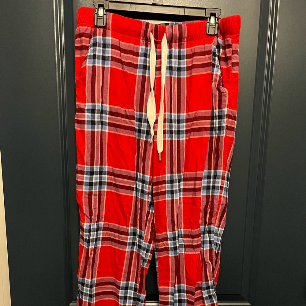 Aerie Flannel Pajama Pants
